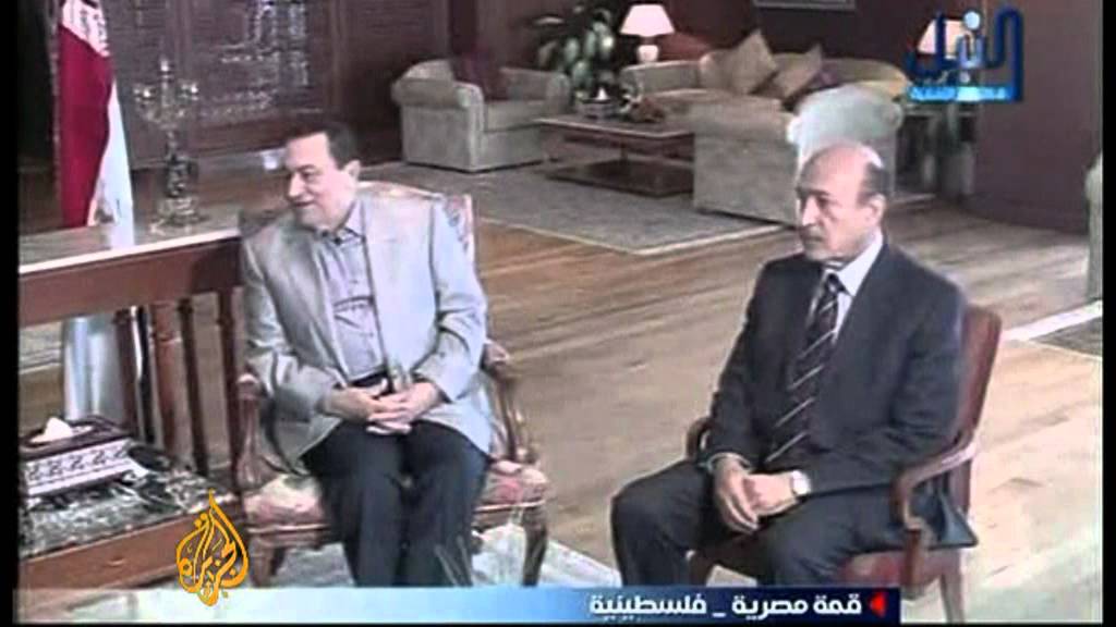 شيرين تادرس تتحدث عن وفاة عمر سليمان