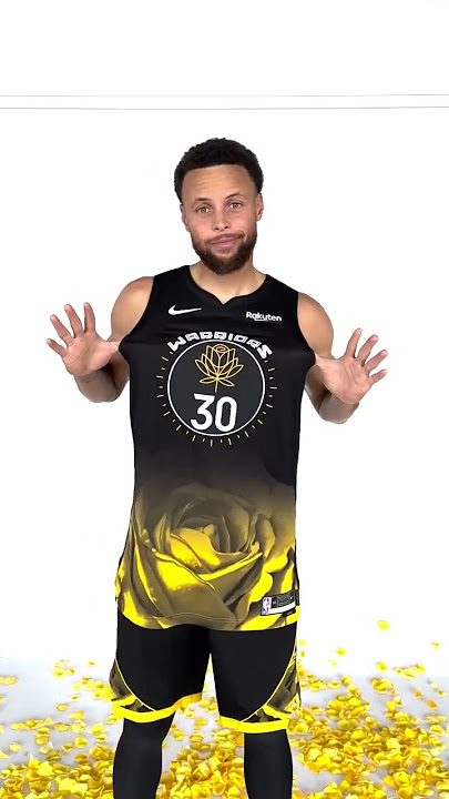 That's fire': Unveiling the Golden State Warriors' women's suffrage-themed  new City Edition jersey - ESPN