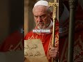 Christian Monk Secretly Used BANNED Islamic Philosophy to Prove God Exists