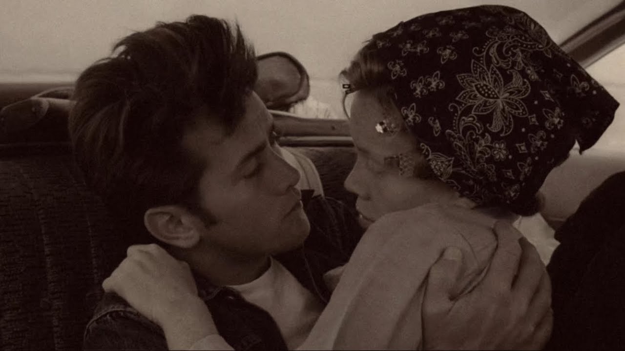  Dust Bowl - Ethel Cain (slowed down + reverb)