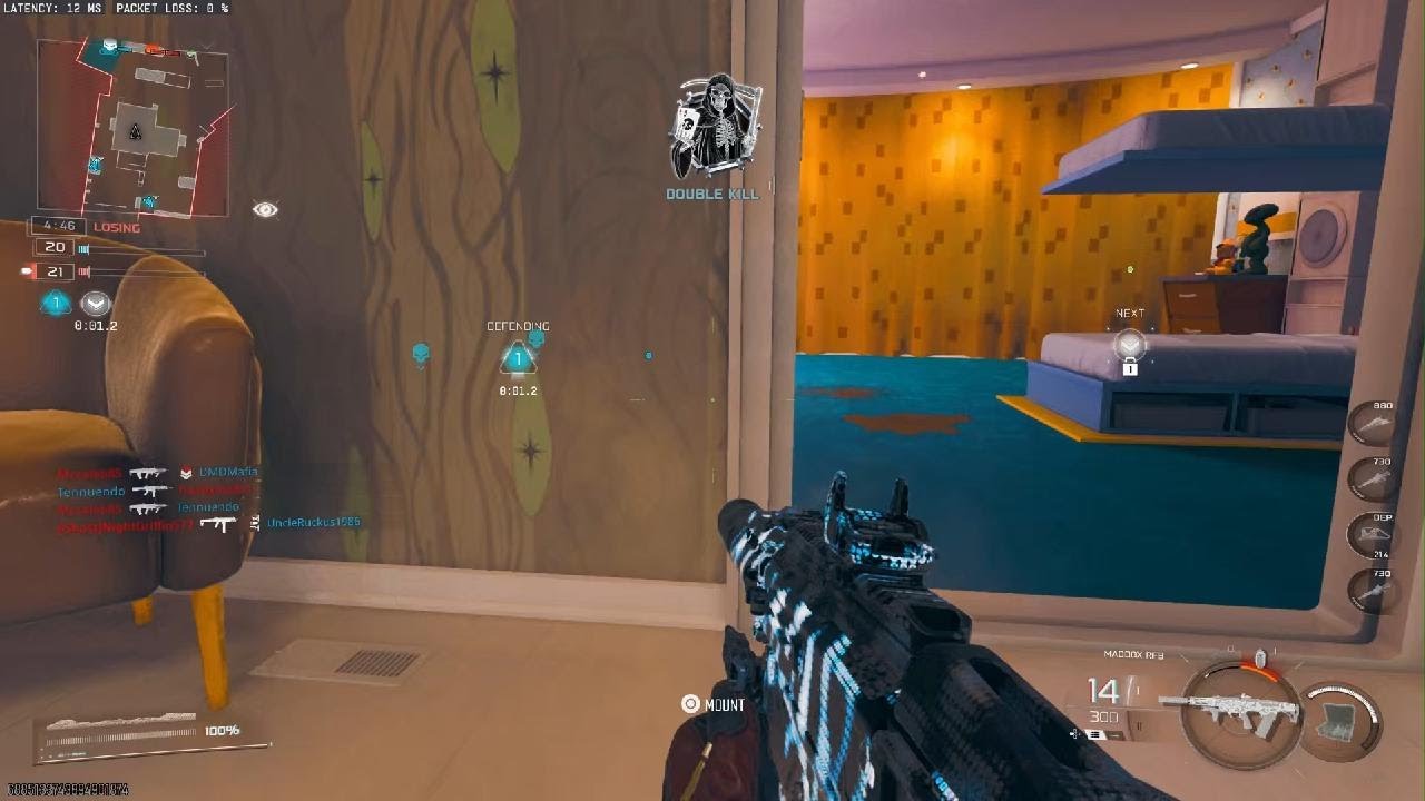 Black Ops 7- 130 kills & 3 NUKES 🔥🔥