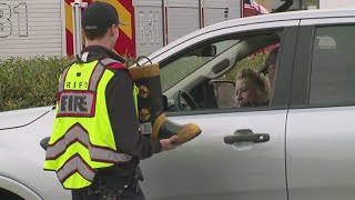 Rock Island firefighters hosting annual Fill the Boot campaign