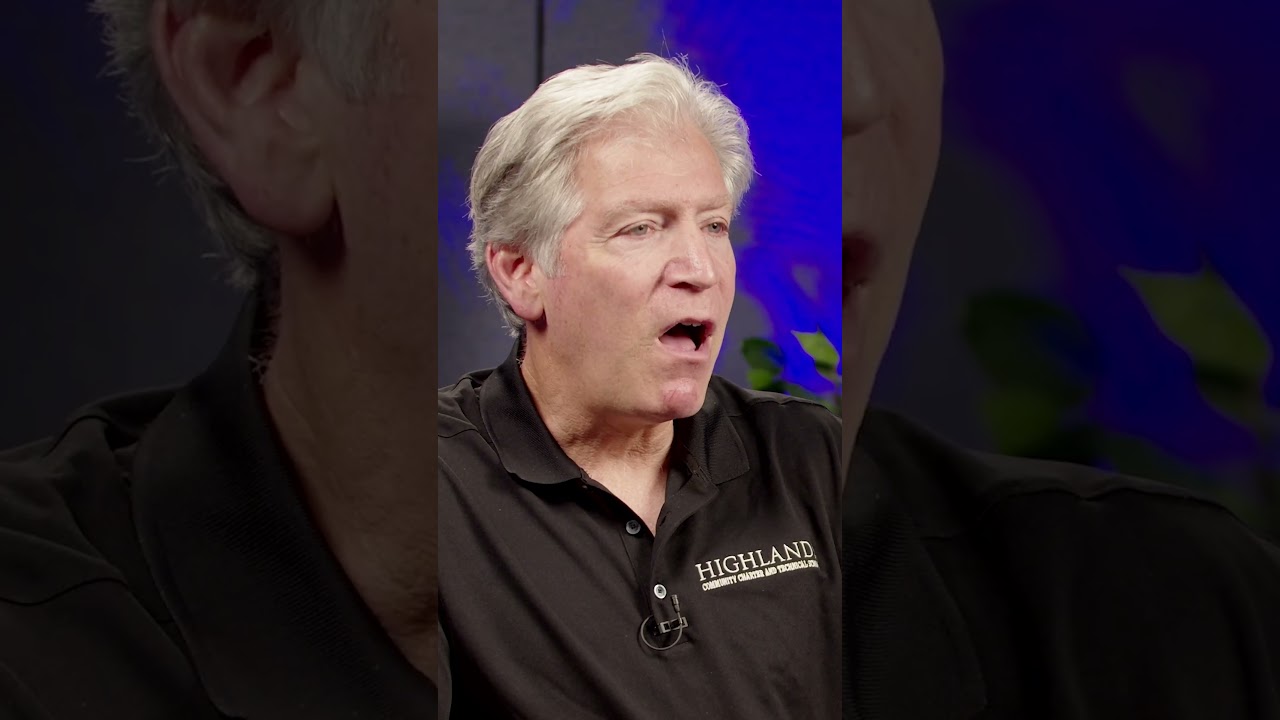 Vision for Highlands is bold and clear: transparency, accountability, and life-changing outcomes.