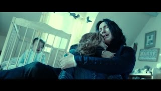 Severus Snape & Lily Evans/Potter - Echo HD