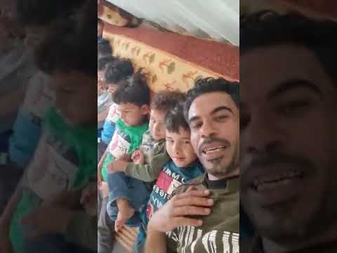 ٢ مارس ٢٠٢٢ابوالناموس واولادو