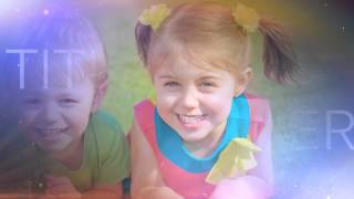 After Effects CS6 project FLARE SLIDESHOW by H.CHAOUI