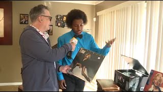 Cody's Caravan: Local teen's passion for music!