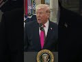 Trump Claims The U S Has Wiped Out Most Of Iran S Military Capabilities