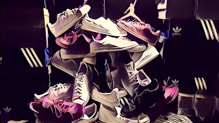 MY ADIDAS STAN SMITH COLLECTION