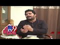 Minister Narayana In Conversation With Jaffar On BC Reservations Controversy