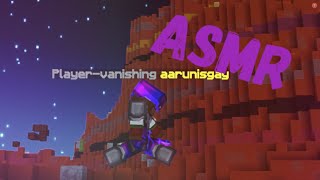 ASMR Minecraft Skywars/ 300+ FPS!