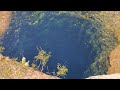 The Dangerous Truth Of Jacob's Well