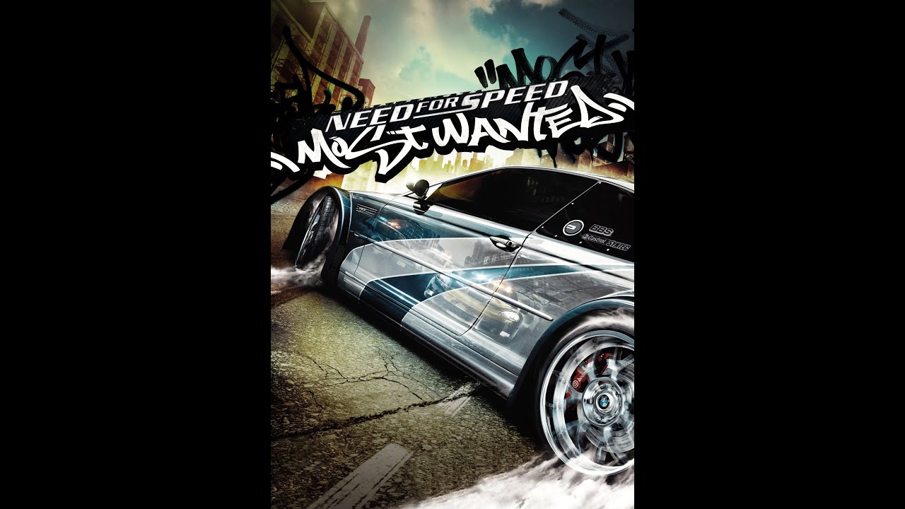 Need for Speed™ Most Wanted 07