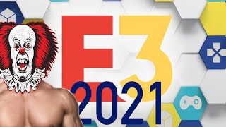 E3 2021 Devolver + Gearbox Coverage