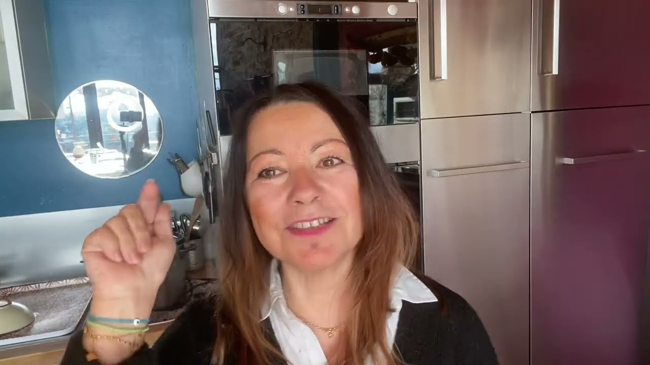 Crêpes keto sans sucre et sans farine et ma confiture sans sucre !