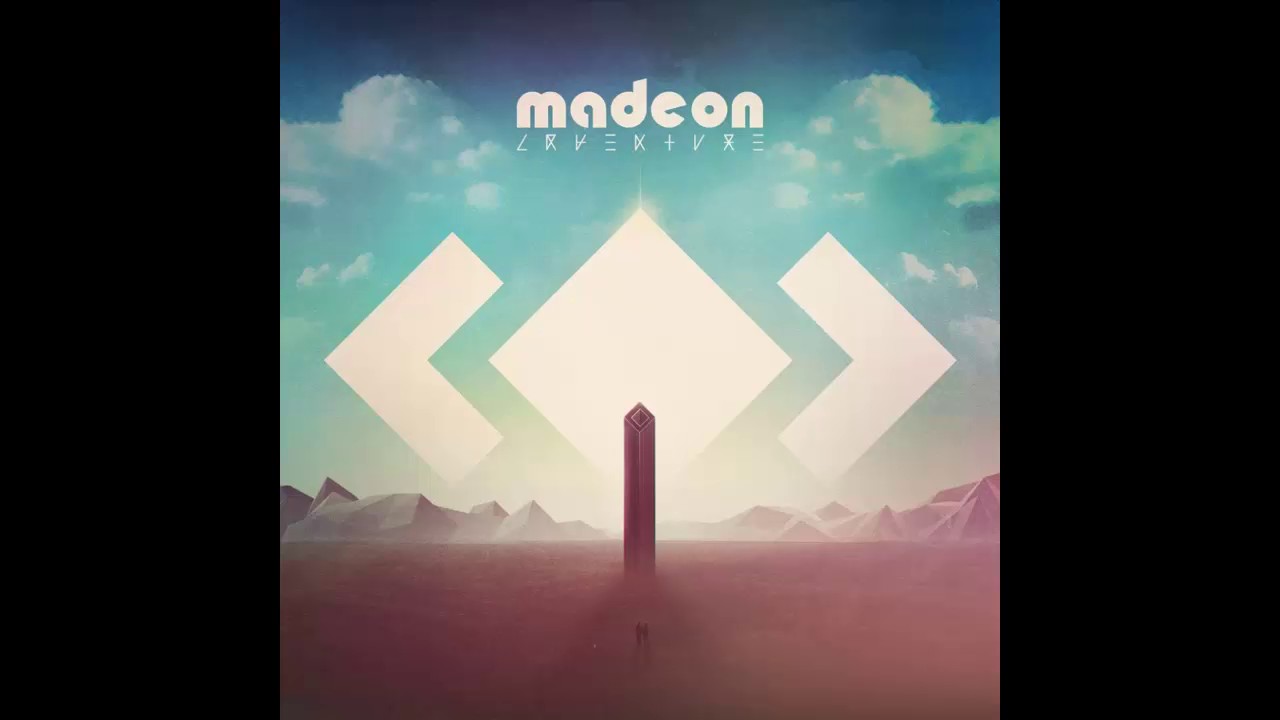 Madeon - Beings (Instrumental)