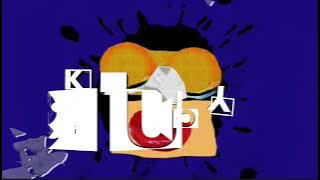 Klasky Csupo Robot Logo Remake (1998 - 2013)