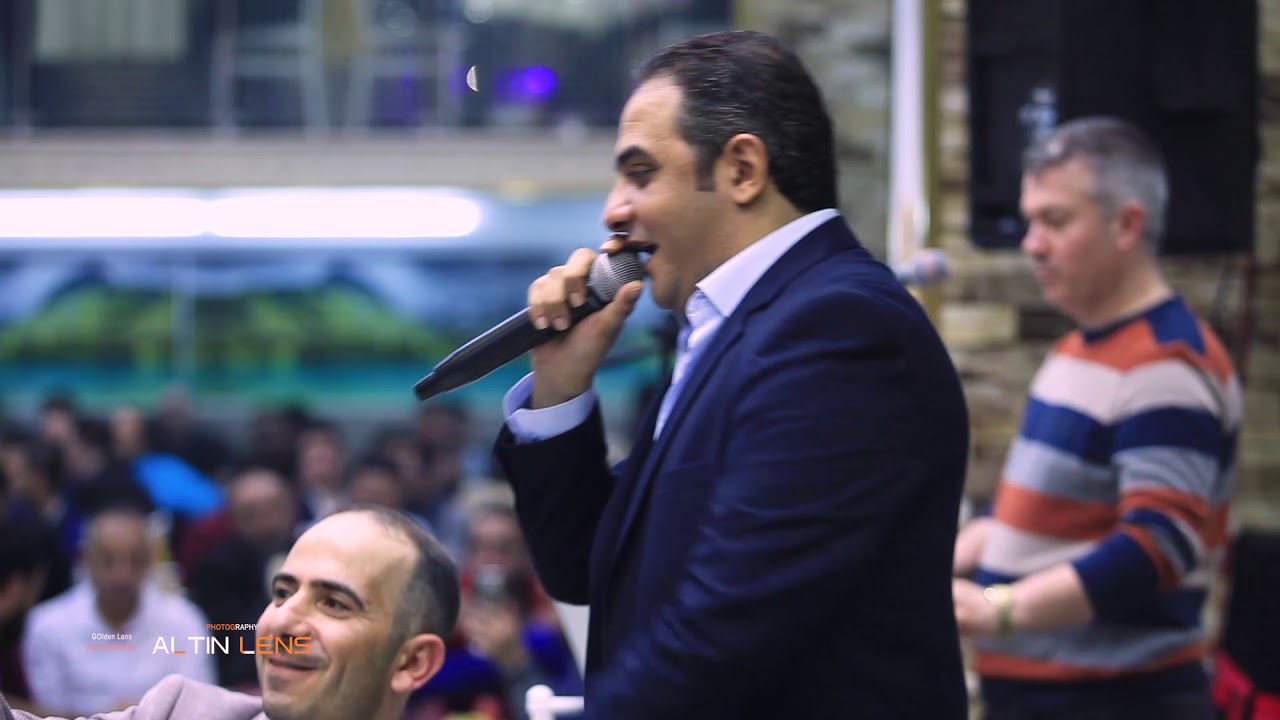 حفل زفاف العريس أحمد ابراهيم كتلو الذي احيه الفنان محمد فؤاد الجزء الثاني