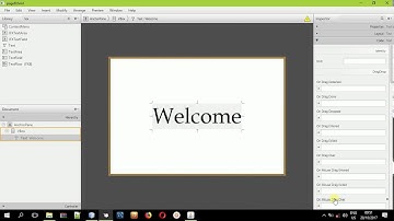 Login Application in JavaFX FXML