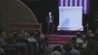 Yuba-Sutter community honors fallen soldiers on Memorial Day