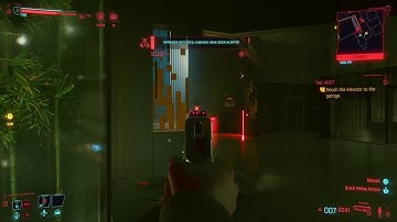 Xim apexs setting for ps4 cyberpunk 2077