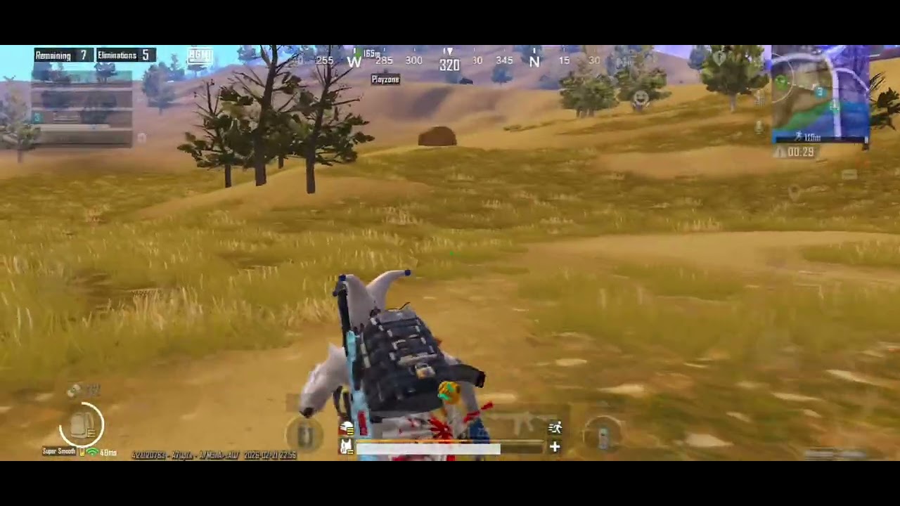 HIGHLIGHTS 👀📈|| LAVA GAMING  