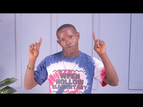 KAWAIDA By COLON G Ft MASAURI