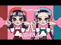 Pasmal『スマイルん』Animation