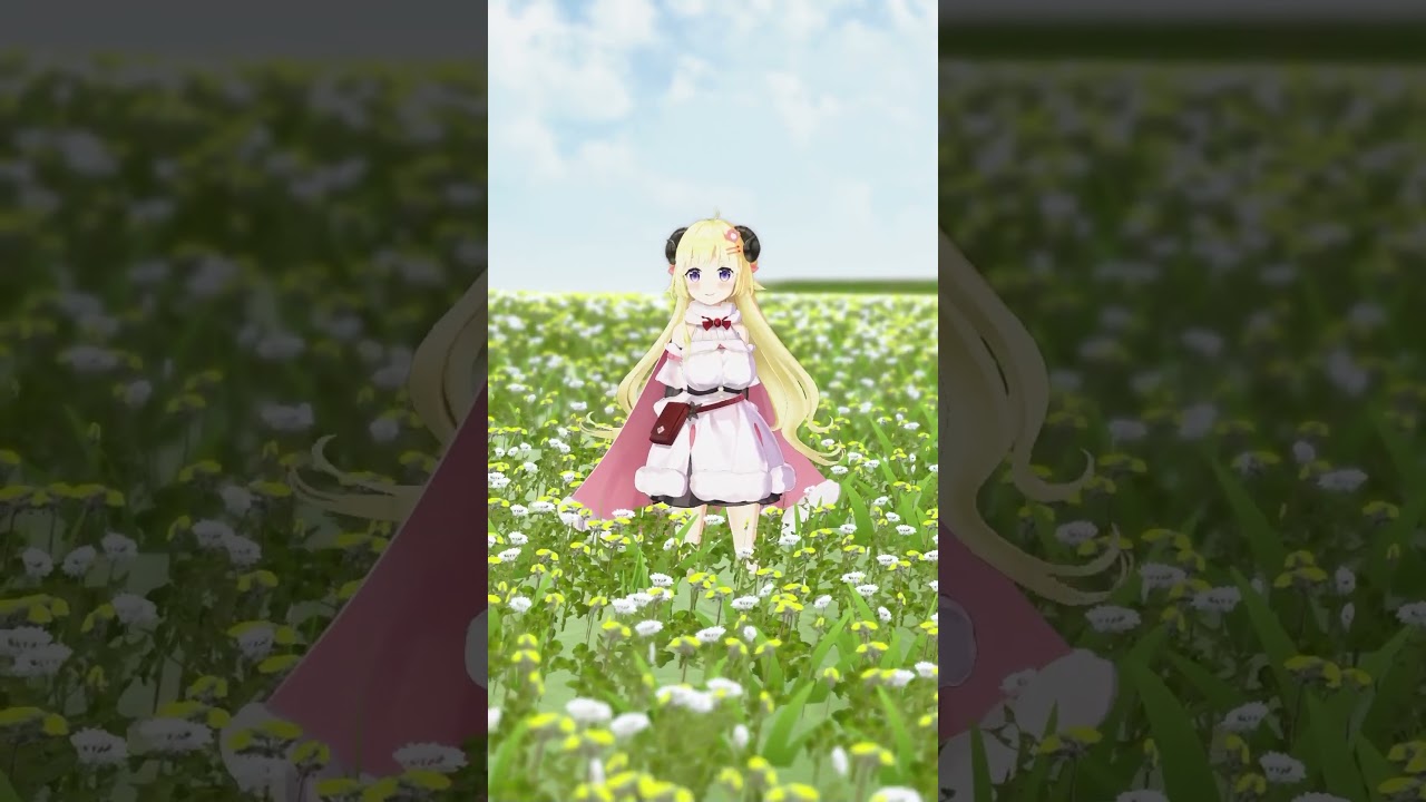 「京」のわため...？【 #今日のわため 】 #shorts #hololive #vtuber