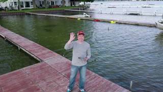 Devils Lake Sunrise 6 14 20 short version