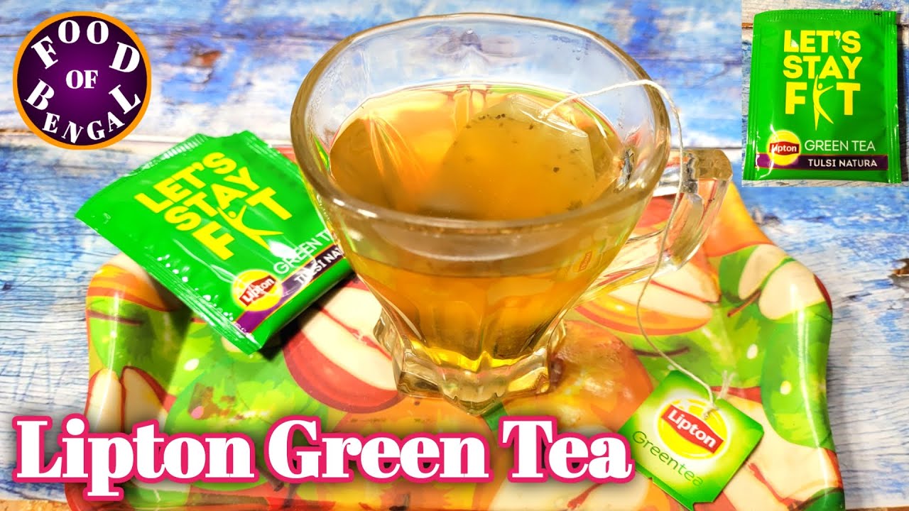 Green Tea Recipe Green Tea For Weight Loss Fat Burning Tea How to