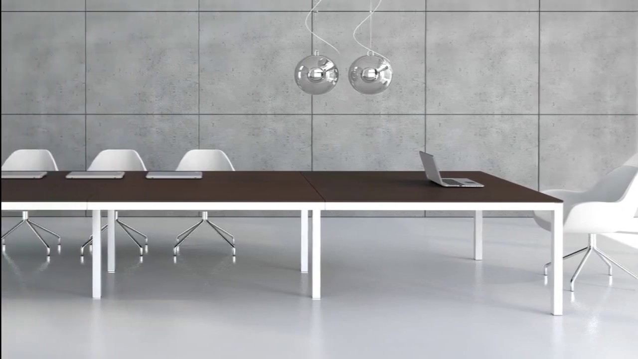 Impuls Furniture at HuntOffice Interiors