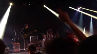 Muse - Assassin - live Montreux 2016