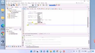 Easiest way to program in JAVA 7 | IF STATEMENT