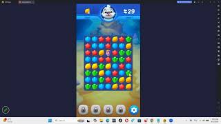 Ocean Match App just for fun? Is it a real paying game app or Fake screenshot 2