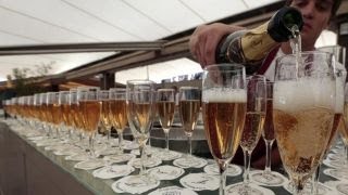 The Airbnb for finding event space for your holiday party
