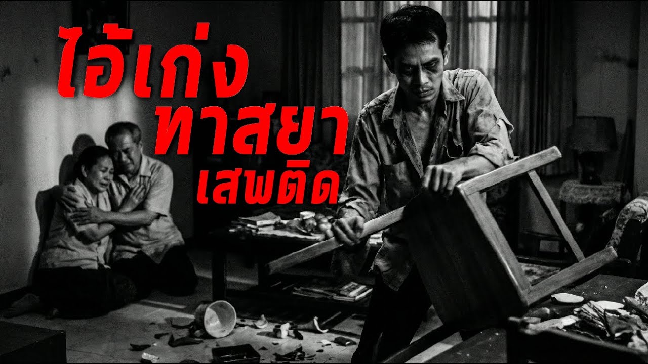 🔴เวรกรรมเล่าคืน EP25 