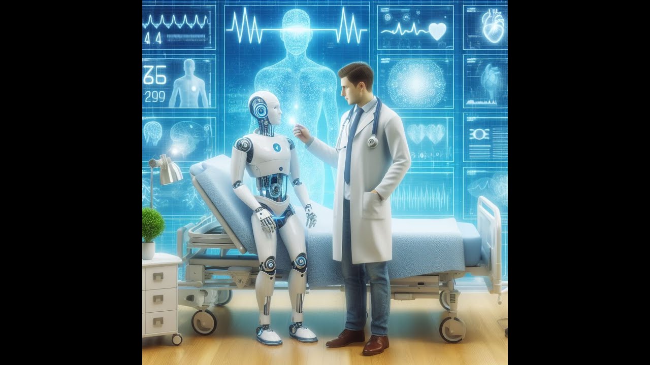 AI: The Future of Medicine - YouTube
