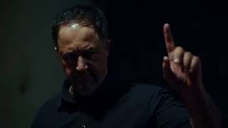 Söz 32.Bölüm Feyzullah Vuruluyor