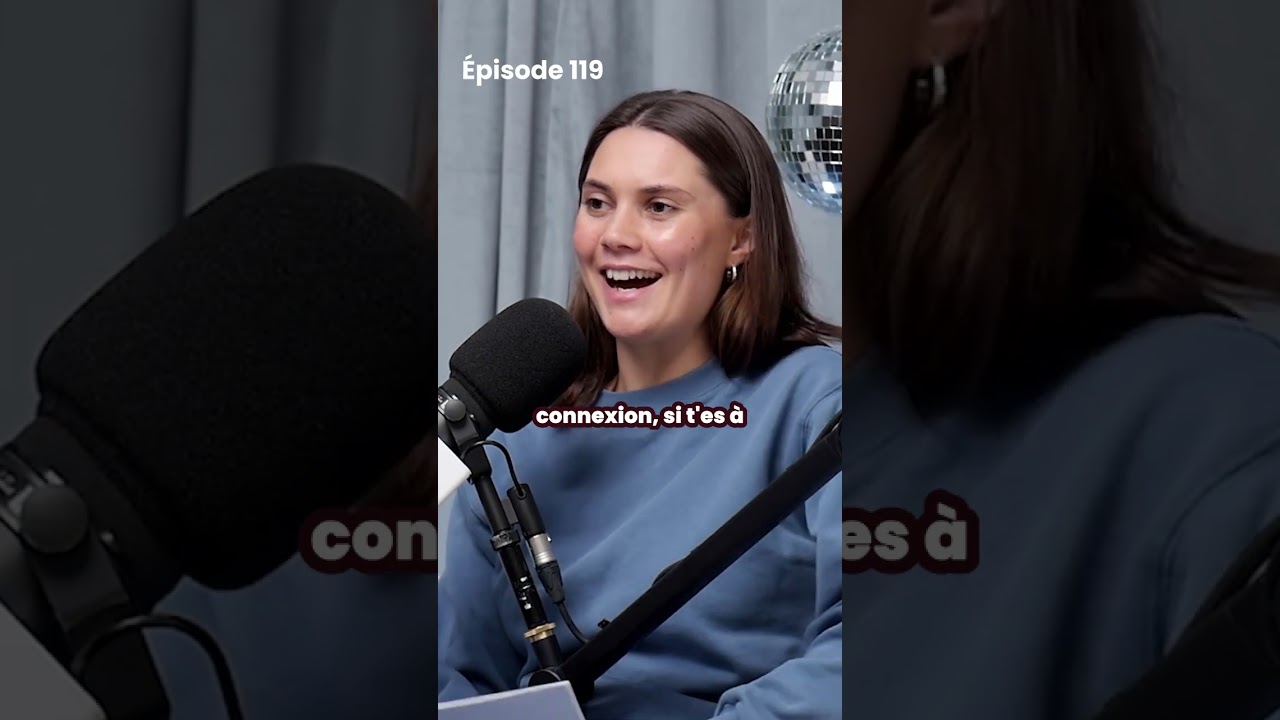 Vos confessions sexu : alcool et cannabis avec une experte, Anne Elizabeth Lapointe