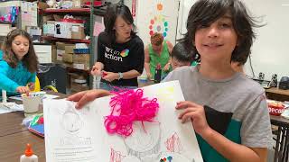 2026 The Impact of Art