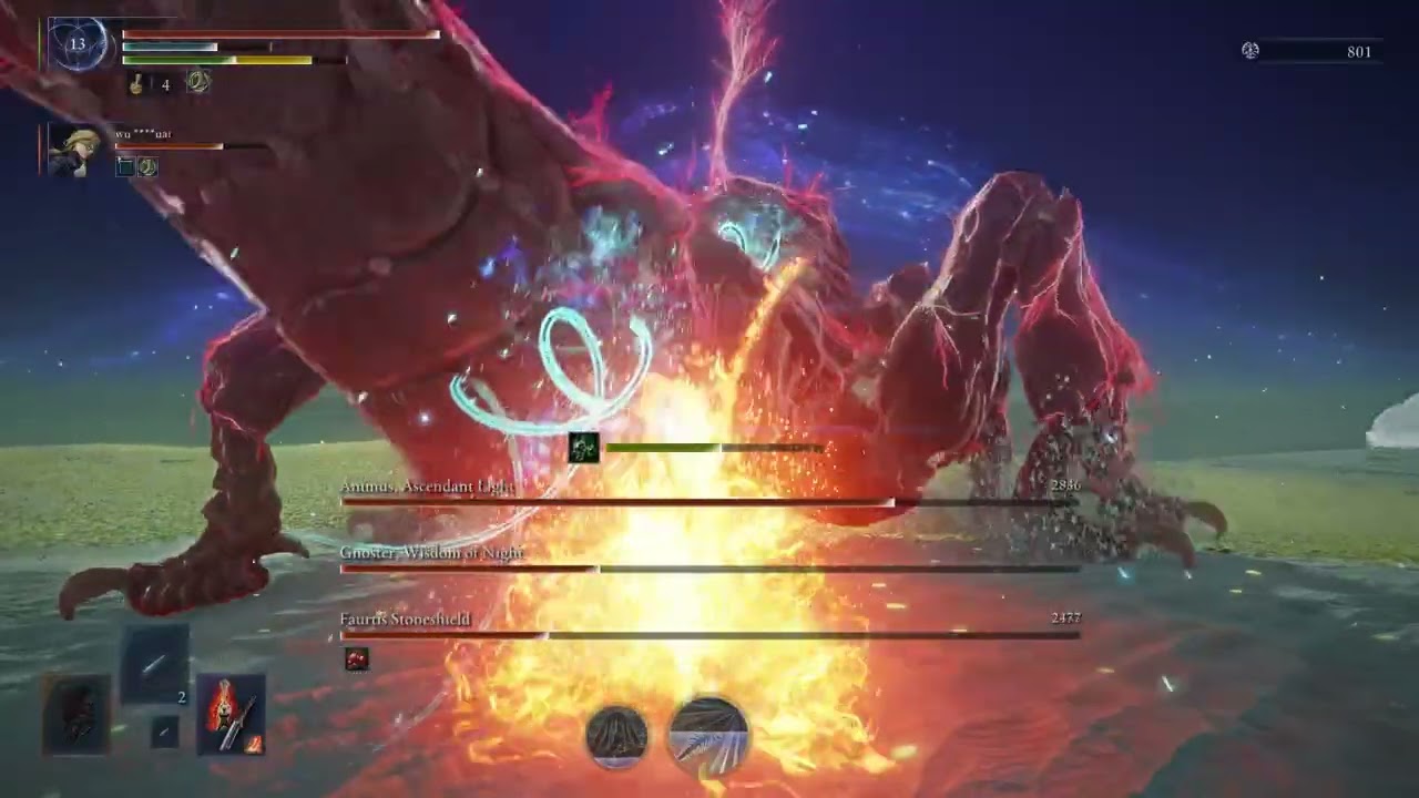 undertaker ed sentient pest