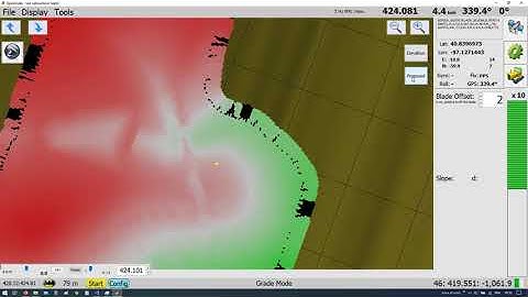 OpenGrade3D -aggps.ca is a scam!