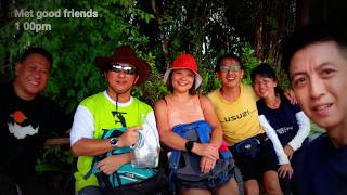 Download Lagu Mount Santubong, Serapi and Singai - 3S challenge MP3