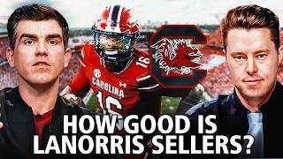 South Carolina Gamecocks Football 2026 Season Preview