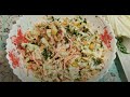 Вкусный салат. ПРИШЕЛ ВРАЧ.