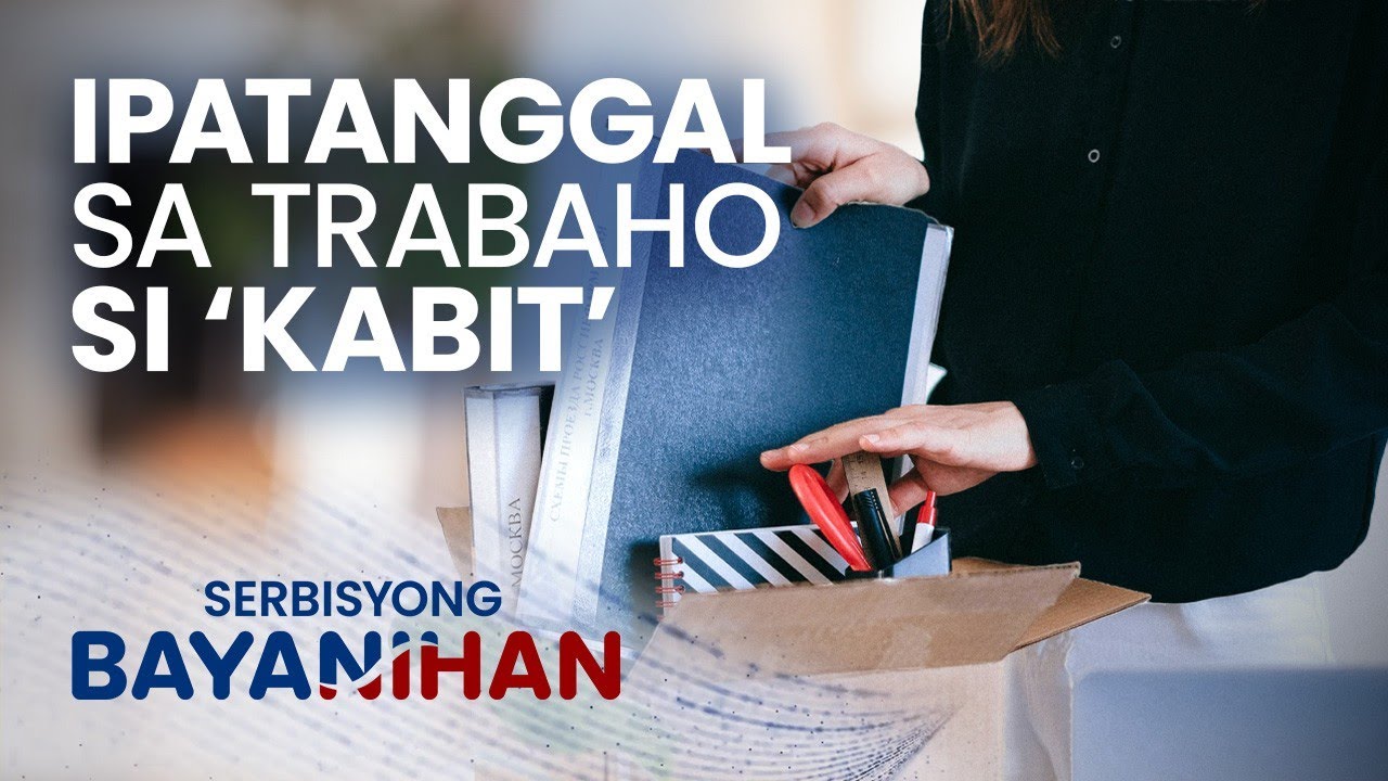 Pwede bang ipatanggal ng ligal na asawa ang 'mistress' at mister niya sa trabaho?