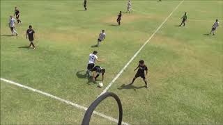 SMCC vs Gareway 9 9 2017