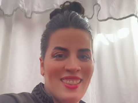 سناء الرعدة أو المجموعة صوت مايمكنش 