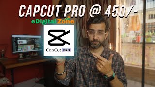 🎬 How to Buy CapCut Pro in India | CapCut Pro Buy Kaise Kare + Purchase Guide (PC/iPhone)